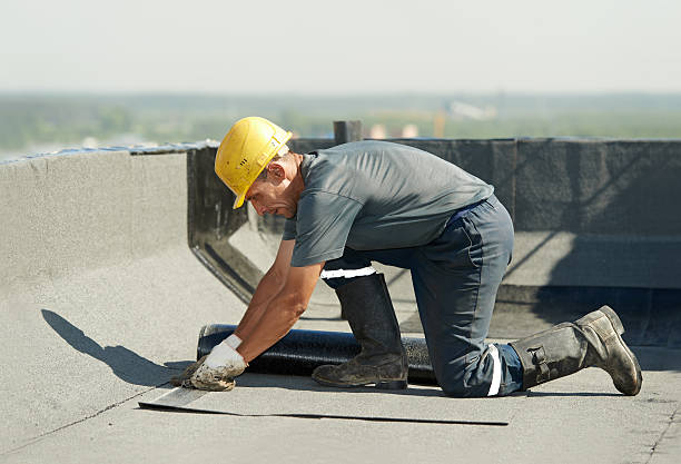 Best Types of Insulation in Boiling Springs, PA