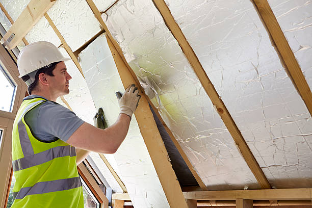 Best Residential Insulation in Boiling Springs, PA